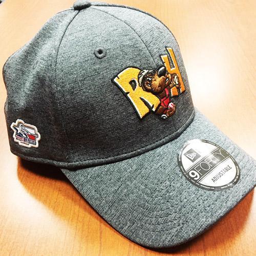 Midland RockHounds League Shift Adjustable