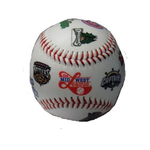 Quad Cities River Bandits Midwest League Baseball