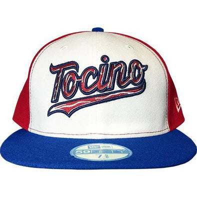 Lehigh Valley Tocino Copa Cap