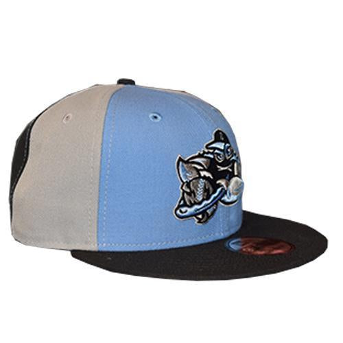 Lakewood BlueClaws TRE Snapback