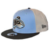 Lakewood BlueClaws TRE Snapback