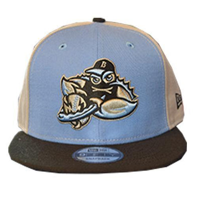 Lakewood BlueClaws TRE Snapback