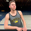 Eugene Emeralds - Los Monarcas Men's Bro Tank