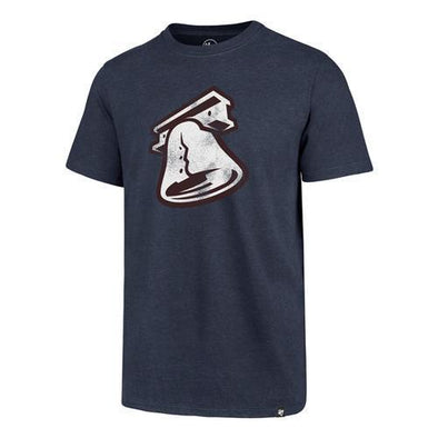 Lehigh Valley IronPigs Throwback Tee