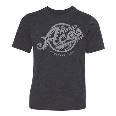 Reno Aces Aces Youth Light Tee