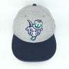 Hartford Yard Goats LIMITED EDITION Low Profile Uncle Sam Snap Back