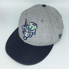 Hartford Yard Goats LIMITED EDITION Low Profile Uncle Sam Snap Back