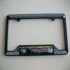 Tri-City ValleyCats License Plate Frame