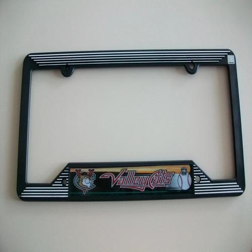 Tri-City ValleyCats License Plate Frame