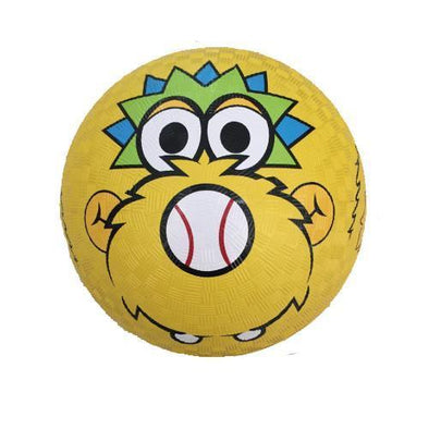 Altoona Curve Loco Kickball