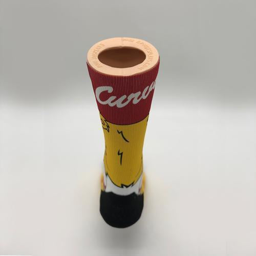 Altoona Curve Loco Socks