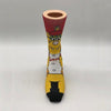 Altoona Curve Loco Socks