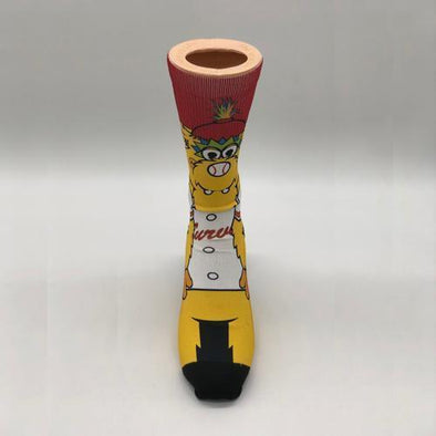 Altoona Curve Loco Socks