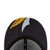 Myrtle Beach Pelicans NEW ERA 59FIFTY LOGO FLIPPED CAP