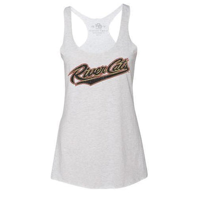 LOGO TANK SCRIPT, SACRAMENTO RIVER CATS