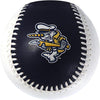 Norwich Sea Unicorns Two Tone Logo Baseball