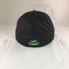 Vermont Lake Monsters Logo Peek 3930 Stretch Fit - New Era