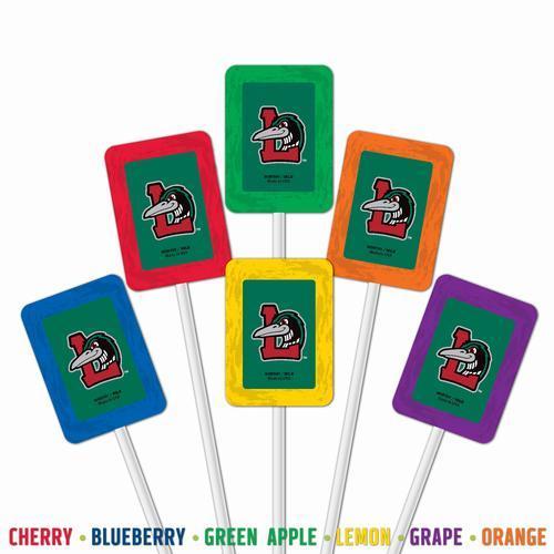 Great Lakes Loons Loons Lollipop