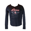 Great Lakes Loons Loon V-Neck Hood - Lady's