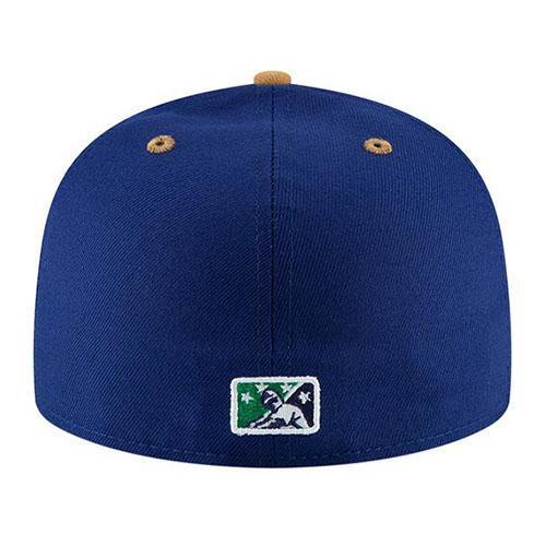 Los Chivos de Hartford 2018 - On-Field Cap - Navy