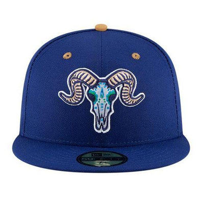 Los Chivos de Hartford 2018 - On-Field Cap - Navy