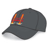 Tri-City ValleyCats Los Puentes Adjustable Cap