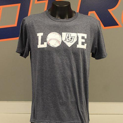 Bowling Green Hot Rods M. Love BG Tee