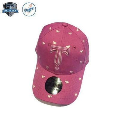 Tulsa Drillers Lovely Cap Youth