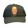 OC Replica Black Luchadores Cap