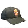 OC Replica Black Luchadores Cap