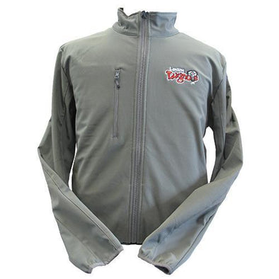 Lansing Lugnuts Men's Trail Softshell Jacket