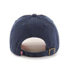 Nashville Sounds '47 Brand Navy All American Clean Up Hat