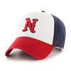 Nashville Sounds '47 Brand Navy All American Clean Up Hat