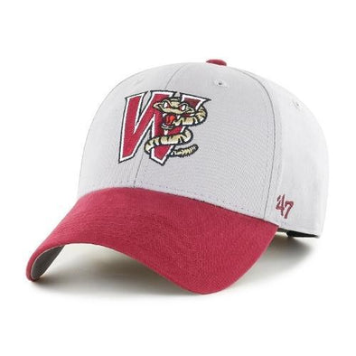 Wisconsin Timber Rattlers Road W Replica Hat