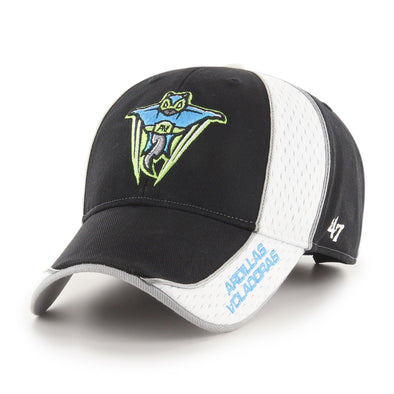 Richmond Flying Squirrels COPA AV '47 Aftermath Adjustable Hat