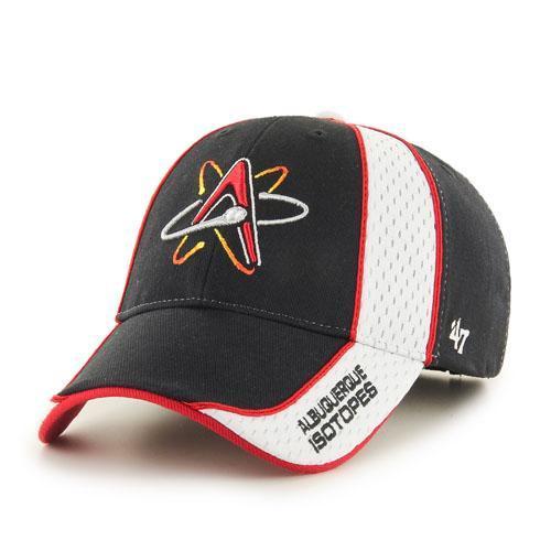 Albuquerque Isotopes Hat-Aftermath