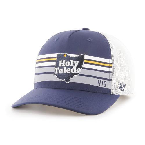 Holy Toledo Altitude MVP Cap