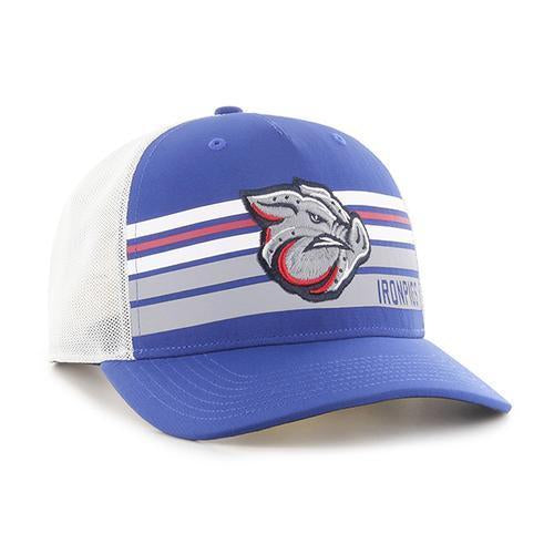 Lehigh Valley IronPigs '47 Altitude MVP Adjustable Cap