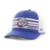 Lehigh Valley IronPigs '47 Altitude MVP Adjustable Cap