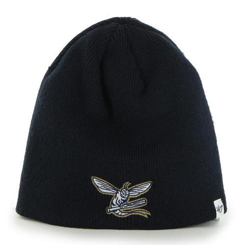 Harrisburg Senators '47 Brand Mayfly Knit Cap