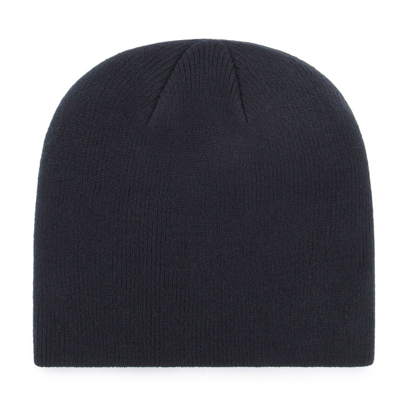 HOME NAVY BEANIE