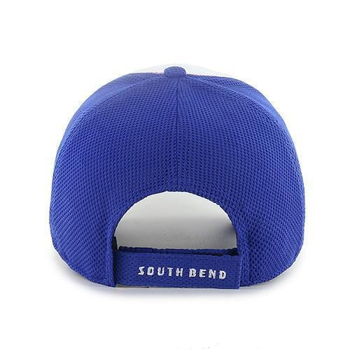 47 Brand South Bend Cubs Cahill Cap