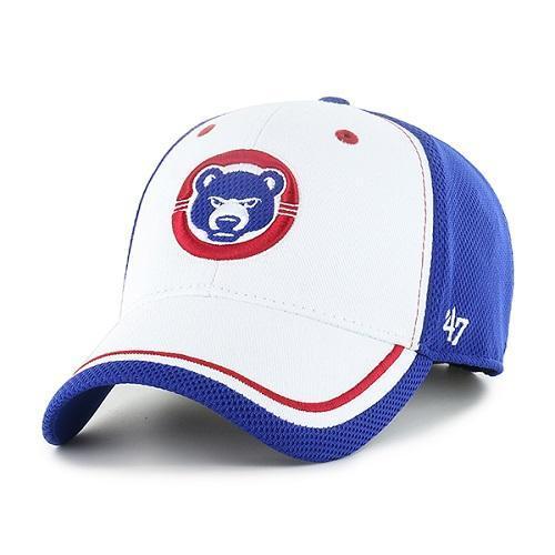 47 Brand South Bend Cubs Cahill Cap