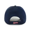 Tacoma Rainiers Navy '47 Cahill MVP Cap