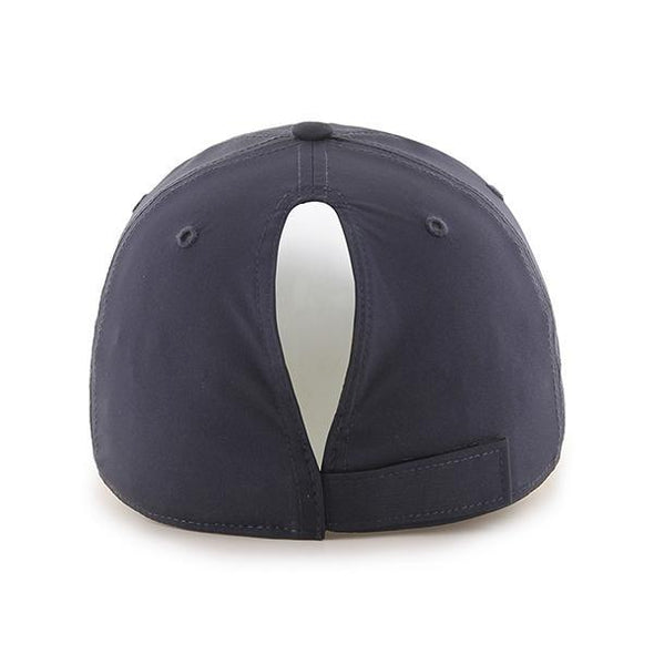 47 Women's Thunder Navy Ponytail Adjustable  Cap