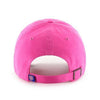 47 Brand South Bend Cubs Women's Cohasset Pink Cap