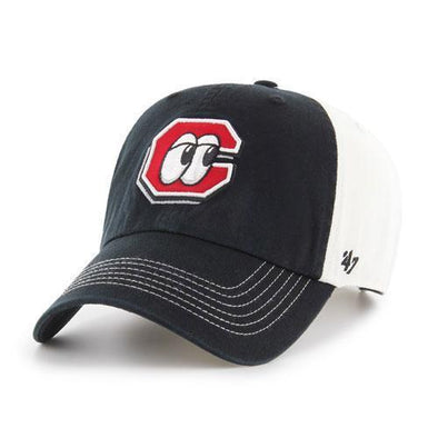 Chattanooga Lookouts Circadian 47 Clean Up