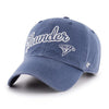 47 Women's Thunder  Catherine Adjustable Clean Up Cap