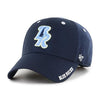 Wilmington Blue Rocks '47 Navy Defrost Adj. Cap