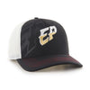 El Paso Chihuahuas HAT- 47 FLAGON MVP